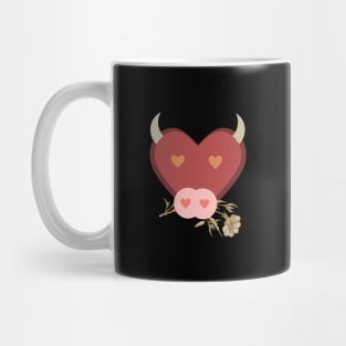 TAURUS Mug